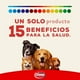 thumbnail image 4 of Doko Para Perros Adultos 19,5 Kg. (todos Los Tamaños), 4 of 8