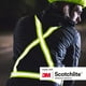 thumbnail image 3 of Chaleco Reflectante Salzmann 3M Scotchlite Ajustable Adulto, 3 of 3