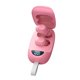 thumbnail image 5 of Auriculares Inalámbricos V5.1 En El Oído Cancelación De Ruido Con Estuche De Carga Rosa, 5 of 5