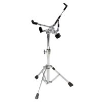 Magideal - Soporte De Tambor Portátil Soporte Triangular Ajustable Soporte De Tambor Base De Tambor Trípode Estable Para Instrumento De Tambor De 12 Pulgadas ~