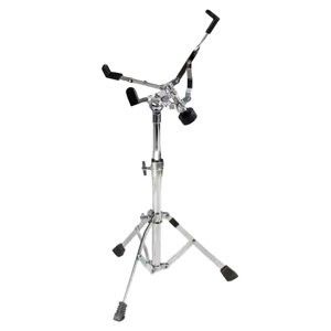 Magideal - Soporte De Tambor Portátil Soporte Triangular Ajustable Soporte De Tambor Base De Tambor Trípode Estable Para Instrumento De Tambor De 12 Pulgadas ~
