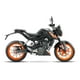 thumbnail image 2 of Piola De Embrague Para Moto Ktm Duke 200 / Rc 200 Japonés, 2 of 3