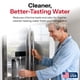 thumbnail image 3 of Filtro de agua Clear Choice Taste para Whirlpool 4396508 EDR5RXD1, 3 of 9