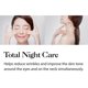 thumbnail image 3 of Crema de noche Dr.Different VITALIFT-A para ojos y cuello, 20 ml, antienvejecimiento, 3 of 7