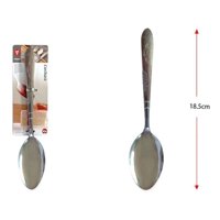 Genérico - Cuchara Acero