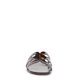thumbnail image 4 of Sandalia plana Sam Edelman Bay Jelly tortoise sin cordones talla 9, 4 of 7
