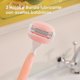 thumbnail image 4 of Máquina de Afeitar Skin Comfort Spa, 1 Un, 4 of 5