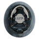 thumbnail image 2 of Hard Hat Afp Gloss Blue Indigo Chameleon De Fibra De Carbono, 2 of 9