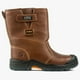 thumbnail image 2 of Zapato de seguridad bota 111 C talla 38 Unisex, 2 of 3