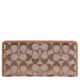 thumbnail image 1 of Cartera Coach Crystal 19 cm × 9,5 cm × 1,3 cm, 1 of 5