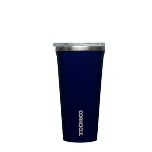 Corkcicle - Vaso Térmico 475Ml Gloss Midnight Navy