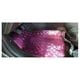 thumbnail image 3 of Alfombra Auto Goma tuning 4 piezas Rosado, 3 of 3