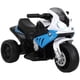 thumbnail image 1 of Motocicleta eléctrica Aosom BMW S1000RR 6V Blue Kids, 1 of 9