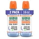 thumbnail image 1 of Enjuague bucal TheraBreath Overnight, 473 ml (paquete de 2), sin alcohol, 1 of 3