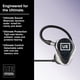 thumbnail image 4 of Monitores intraurales Ultimate Ears Professional UE 250, 4 of 8