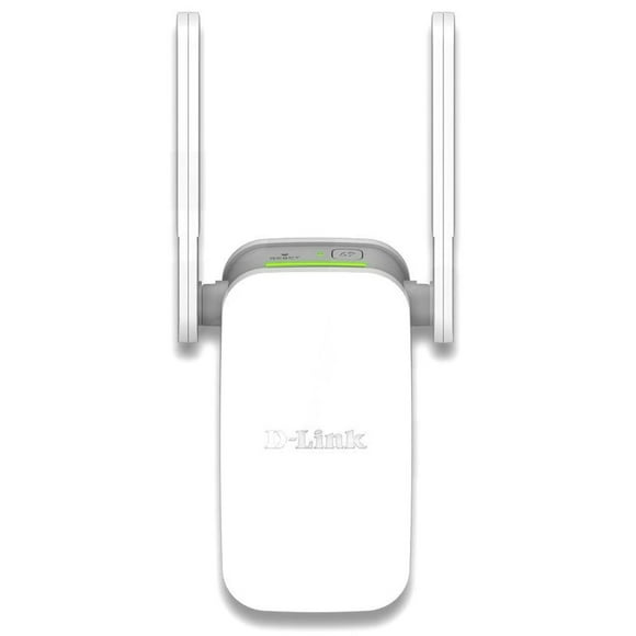 Repetidor WI-FI D-Link modelo DAP-1610