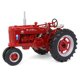 thumbnail image 1 of Tractor de juguete ERTL Farmall Super MD 1/16 escala Blue Ribbon, 1 of 6