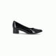 thumbnail image 1 of Zapato Mujer Negro/Charol Taci Piccadilly, 1 of 3