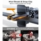 thumbnail image 4 of Soporte para teléfono de coche VICSEED Ultra Stable Air Vent para iPhone, 4 of 8