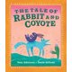 thumbnail image 1 of Puffin Books – El cuento del conejo y el coyote, 1 of 1