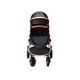 thumbnail image 4 of Coche Cuna Egg Negro 3 En 1, 4 of 8