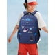 thumbnail image 2 of Large Capacity School Backpacks For Students Boys Kids Backpack School Bags Set Boy Primary Schoolbag Book Bag Mochila Escolar, 2 of 3