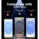 thumbnail image 3 of Protector de pantalla MAGIC JOHN de cristal templado para Samsung S25 Ultra, 3 of 3