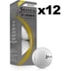 thumbnail image 5 of Pelotas de golf Srixon Z-Star Diamond 2 blancas, 5 of 9