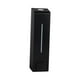 thumbnail image 1 of Dispensador De Jabón De 600 Ml, Champú Para Ducha De Baño Montado En La Pared, Negro Para Hotel, 1 of 5