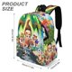 thumbnail image 3 of Mochila Desmarcar Phineas y Ferb 42x30x15cm, 3 of 6