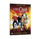 thumbnail image 1 of Jonny Quest Cuadro decorativo colgante - Arte de pared - Póster enmarcado - Decoración de pared - Regalos para familia, amigos y aficionados 40*60 cm, 1 of 6