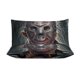 thumbnail image 3 of Jason Voorhees Print Bedding Set Pattern Duvet Cove Set 3 Pieces 1 Quilt Cover And 2 Pillowcases for Women Men Teens, 3 of 5