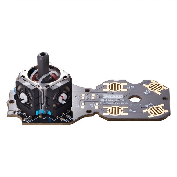 Módulo de stick de reemplazo Epindon para Victrix Pro BFG/PRO BFG Reloaded