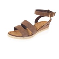 Sandalia D. Brown Vía Franca