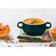 thumbnail image 3 of Cazuelas de Sopa KooK 510 ml Verde Cazador - Juego de 4, 3 of 6