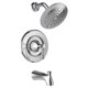 thumbnail image 1 of Kit de molduras de reparación de grifos American Standard Chancellor Chrome, 1 of 1