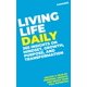 thumbnail image 1 of Libro Living Life Daily: 365 ideas sobre la mentalidad, el crecimiento y la pureza, 1 of 1
