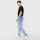 thumbnail image 4 of Jeans Hombre Super Skinny Fit Azul Claro Corona, 4 of 5