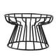 thumbnail image 1 of Cuenco para Gatos Y Perros, Plato de Alimentación para Mascotas, Soporte de Metal, Cuenco de Comida para Gatos, Alimentador de Agua, Alimentad , Soporte negro Soporte elevado negro, 1 of 5