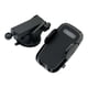 thumbnail image 2 of Soporte Para Celular Auto Porta Telefono Brazo Yesido C139 Negro, 2 of 4