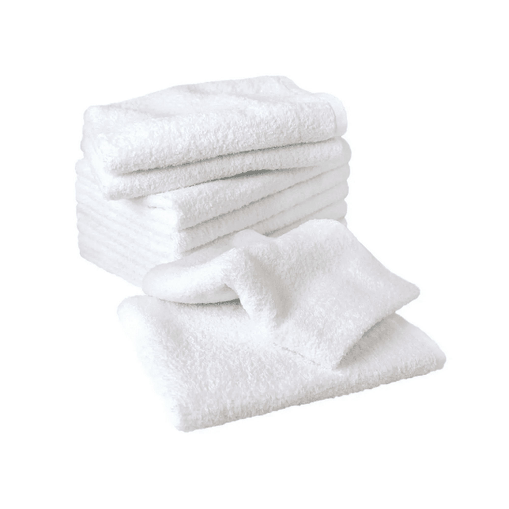 Genérico - Set 10 Toallas Microfibra Para Limpieza Baño Cocina Secado Rápido