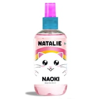 Fragancia Body Mist Naoki 250 Ml Natalie