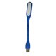 thumbnail image 5 of Lámpara De Luz LED Flexible Portátil Ajustable Para Computadora Portátil Cuidado De Los Ojos Azul, 5 of 5
