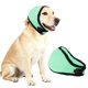 thumbnail image 1 of Envoltorio para Cabeza de Perro, Envoltorio para Orejas de Gato Orejeras Silenciosas Cubierta para Cabeza Protección Contra Ansiedad, 1 of 7