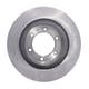 thumbnail image 3 of Par disco freno delantero 6 hoyos toyota hilux 2.5 2005 201, 3 of 3