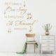 thumbnail image 2 of Decomural One Song Music WS-43077, 2 of 2