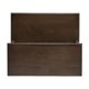 thumbnail image 4 of Taburete Butler Melrose Praliné de madera 18x16x15 cm, 4 of 6