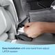 thumbnail image 3 of Asiento elevador Graco TurboBooster 2.0 LX Highback Gannon, 3 of 6