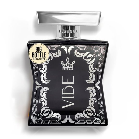 Perfume Eternal Fragrance Eternal Vibe, Perfume, 100 ml
