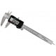 thumbnail image 3 of Pie De Metro Digital 150mm / 6 Caliper Pantalla Lcd A Pilas gris, 3 of 7
